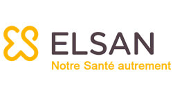 Logo Groupe Elsan