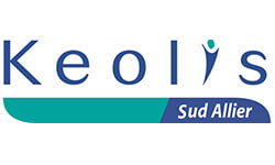 Logo Keolis