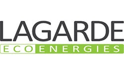 Logo Lagarde EcoEnergies