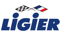 logo LIGIER