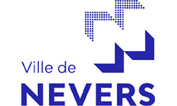 Logo Ville de Nevers