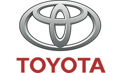 Logo Toyota