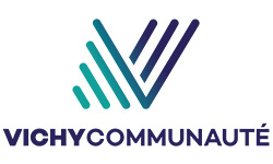 Logo Vichy Communauté