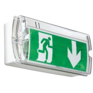 Eclairage de sécurité BAES